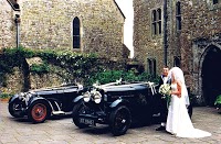 Kent Vintage Wedding Car Hire 1065994 Image 1